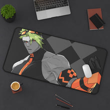 Cargar imagen en el visor de la galería, Fate/Apocrypha Mouse Pad (Desk Mat) On Desk
