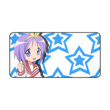 Cargar imagen en el visor de la galería, Lucky Star Mouse Pad (Desk Mat)
