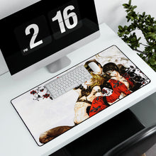 Load image into Gallery viewer, Adekan Mouse Pad (Desk Mat)
