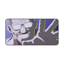 Load image into Gallery viewer, FullMetal Alchemist Mouse Pad (Desk Mat)
