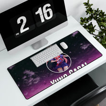 Cargar imagen en el visor de la galería, Yuno Gasai Mouse Pad (Desk Mat) With Laptop
