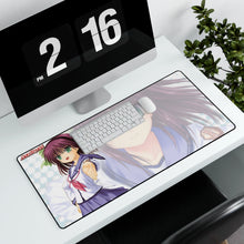 Cargar imagen en el visor de la galería, Angel Beats! Mouse Pad (Desk Mat)
