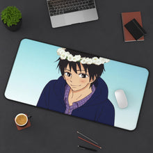 Cargar imagen en el visor de la galería, Kimi Ni Todoke Mouse Pad (Desk Mat) On Desk
