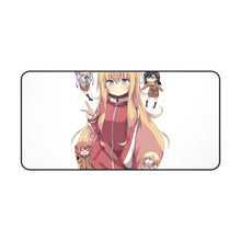 Charger l&#39;image dans la galerie, Gabriel Mouse Pad (Desk Mat)
