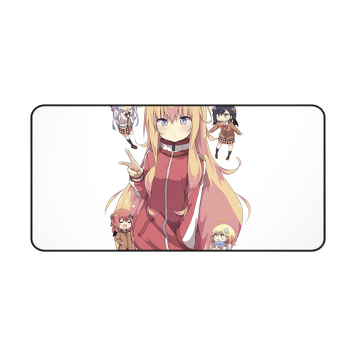 Gabriel Mouse Pad (Desk Mat)