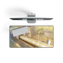 Load image into Gallery viewer, Your Name. Mouse Pad (Desk Mat)
