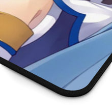 Cargar imagen en el visor de la galería, KonoSuba - God’s Blessing On This Wonderful World!! Mouse Pad (Desk Mat) Hemmed Edge
