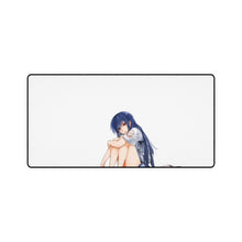 Charger l&#39;image dans la galerie, Tapis de souris (tapis de bureau) Angel Beats!
