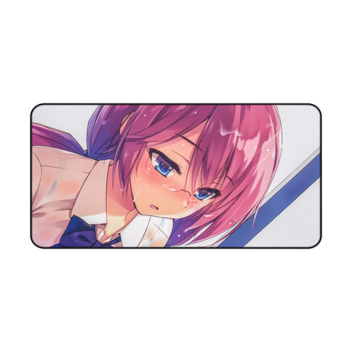 Classroom of the Elite Airi Sakura Mouse Pad (Desk Mat)