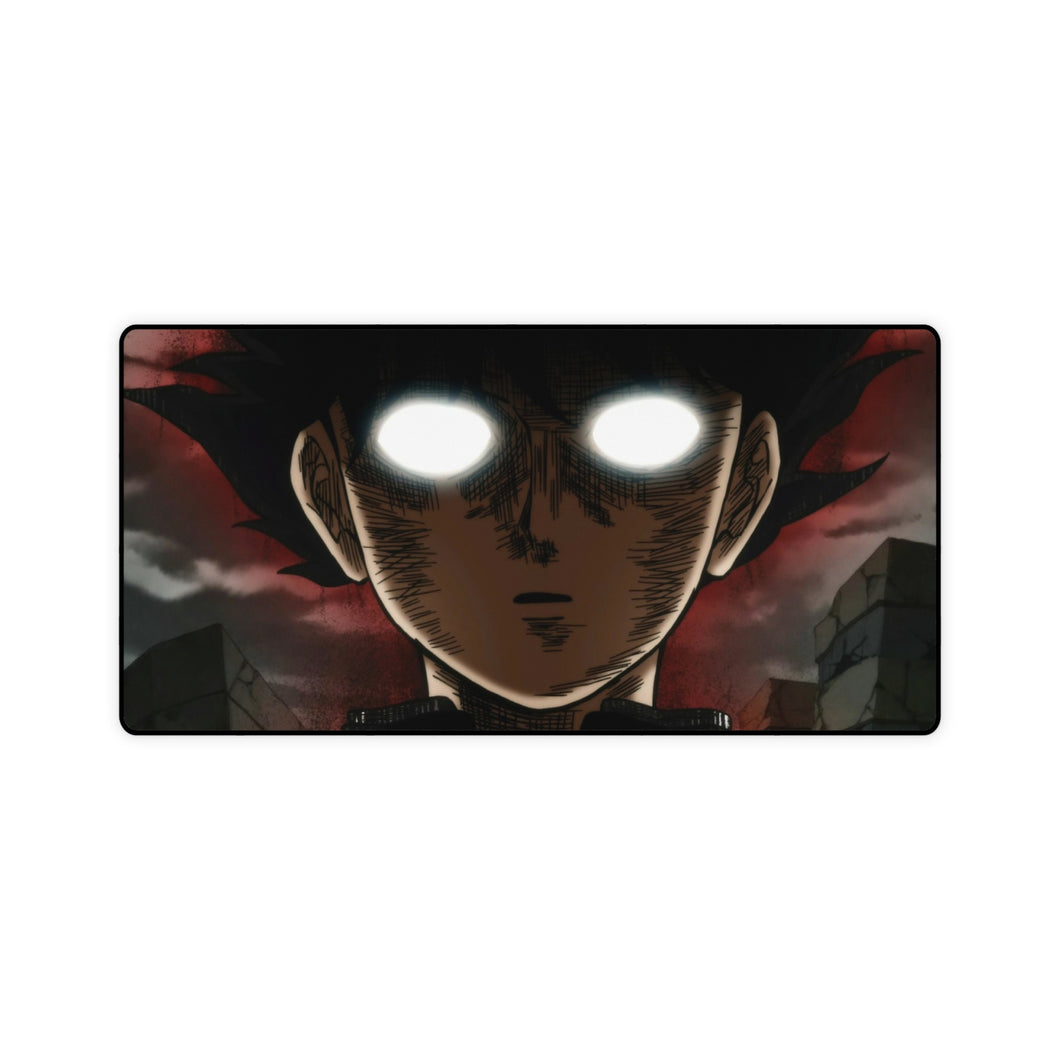 Tapis de souris (tapis de bureau) Anime Mob Psycho 100