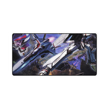 Cargar imagen en el visor de la galería, Macross Mouse Pad (Desk Mat)
