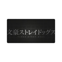 Charger l&#39;image dans la galerie, Bungou Stray Dogs Mouse Pad (Desk Mat)
