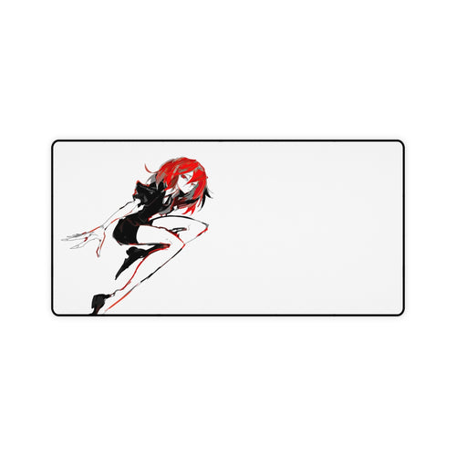 Houseki no Kuni Mouse Pad (Desk Mat)