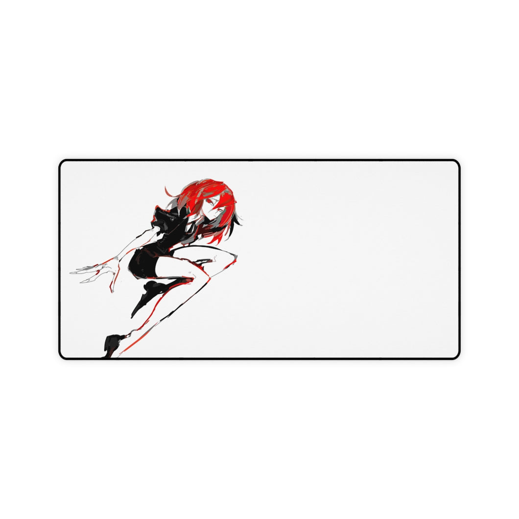 Houseki no Kuni Mouse Pad (Desk Mat)