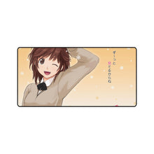 Load image into Gallery viewer, Amagami Mouse Pad (Desk Mat)
