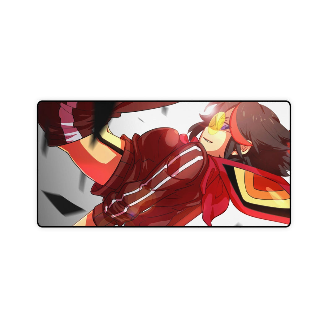 Anime Kill La Kill Mouse Pad (Desk Mat)