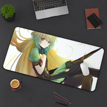 Cargar imagen en el visor de la galería, Fate/Apocrypha Mouse Pad (Desk Mat) On Desk
