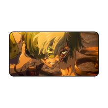 Charger l&#39;image dans la galerie, Ikoma Mouse Pad (Desk Mat)
