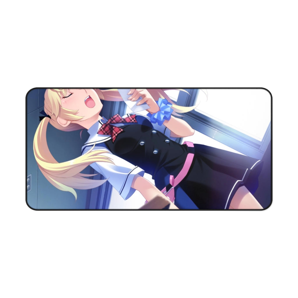 Grisaia (Series) Mouse Pad (Desk Mat)