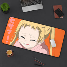 Cargar imagen en el visor de la galería, Love, Chunibyo &amp; Other Delusions Sanae Dekomori Mouse Pad (Desk Mat) On Desk
