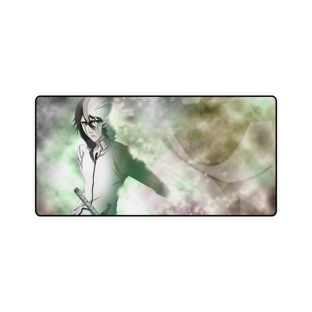 Anime Bleach Mouse Pad (Desk Mat)