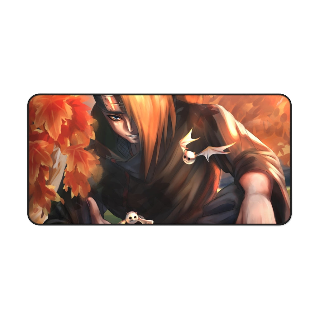 Deidara (Naruto) Mouse Pad (Desk Mat)