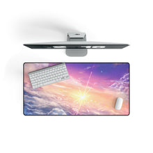 Load image into Gallery viewer, Your Name. Mouse Pad (Desk Mat)
