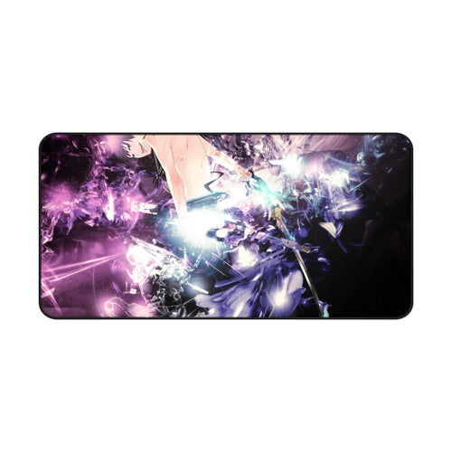 Blue Exorcist Mouse Pad (Desk Mat)