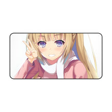 Charger l&#39;image dans la galerie, Classroom Of The Elite Mouse Pad (Desk Mat)
