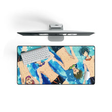 Charger l&#39;image dans la galerie, Free! Style Mouse Pad (Desk Mat) On Desk
