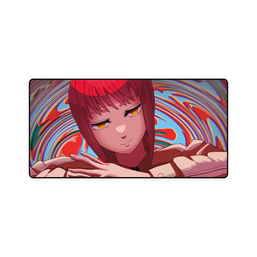 Anime Chainsaw Man Mouse Pad (Desk Mat)