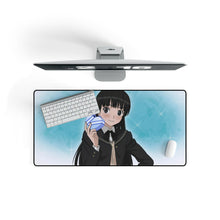 Cargar imagen en el visor de la galería, Alfombrilla de ratón Amagami (alfombrilla de escritorio)
