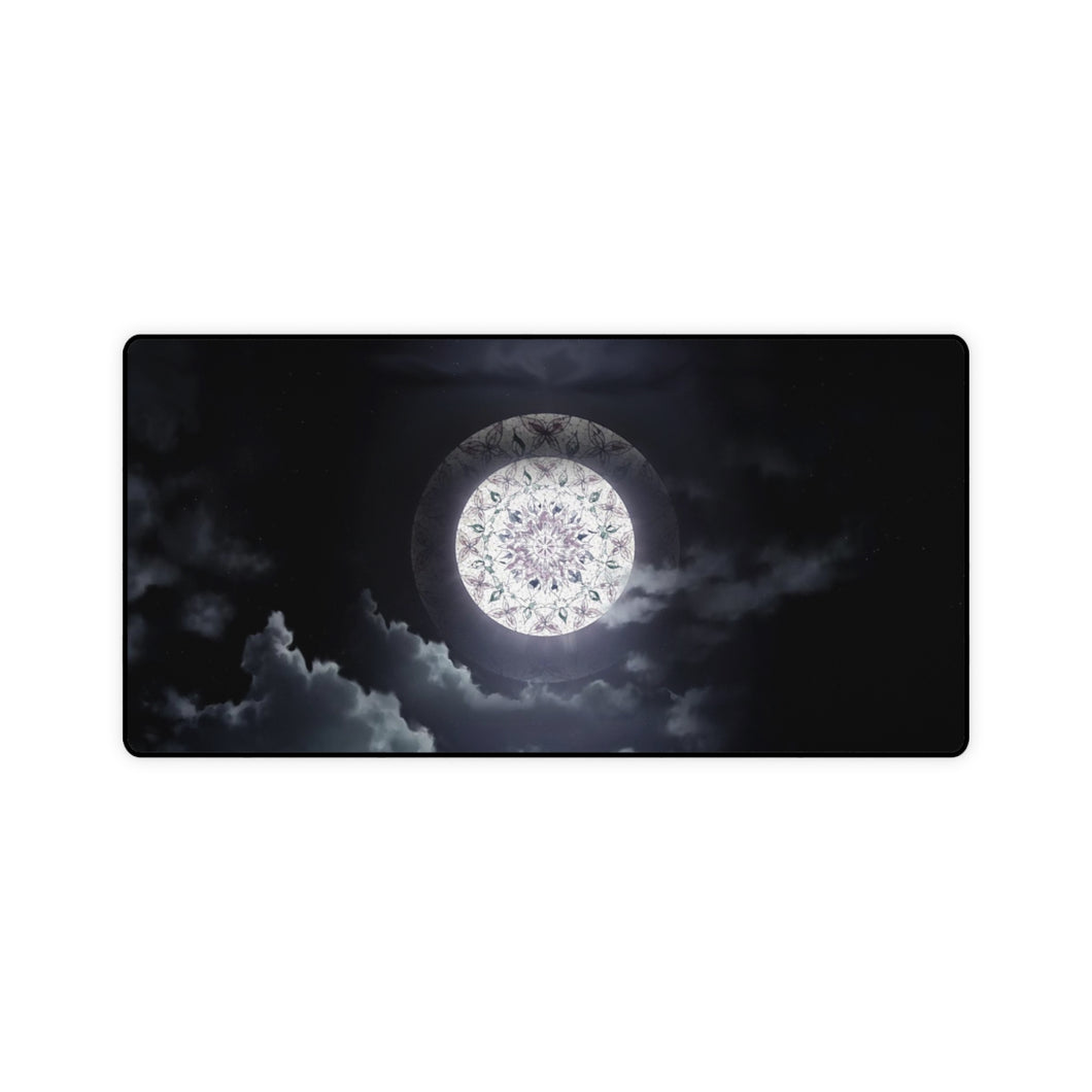 Zetsuen No Tempest Mouse Pad (Desk Mat)