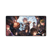 Load image into Gallery viewer, Bungou Stray Dogs Mouse Pad (Desk Mat)
