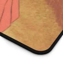 Cargar imagen en el visor de la galería, When They Cry Mouse Pad (Desk Mat) Hemmed Edge
