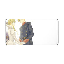 Charger l&#39;image dans la galerie, Aldnoah.Zero Mouse Pad (Desk Mat)
