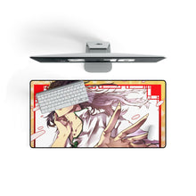 Load image into Gallery viewer, Hoozuki no Reitetsu Mouse Pad (Desk Mat) On Desk
