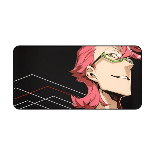 Kiznaiver Mouse Pad (Desk Mat)