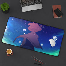 Charger l&#39;image dans la galerie, Beyond The Boundary Mouse Pad (Desk Mat) On Desk
