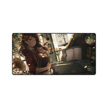 Load image into Gallery viewer, Anime Original Mouse Pad (Desk Mat)
