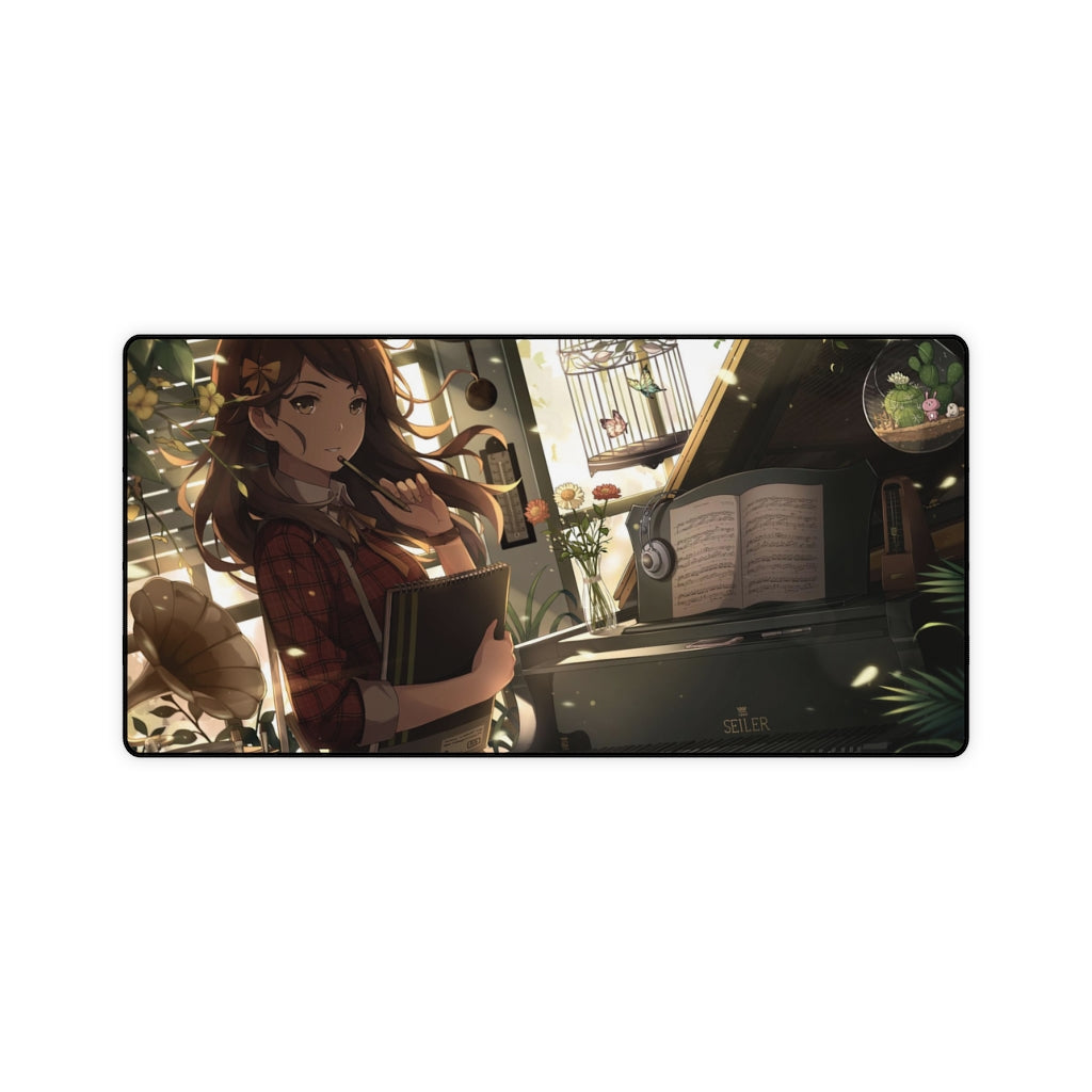 Anime Original Mouse Pad (Desk Mat)