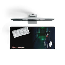 Load image into Gallery viewer, Another Mouse Pad (Desk Mat) On Desk
