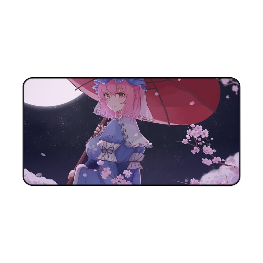 Touhou Mouse Pad (Desk Mat)