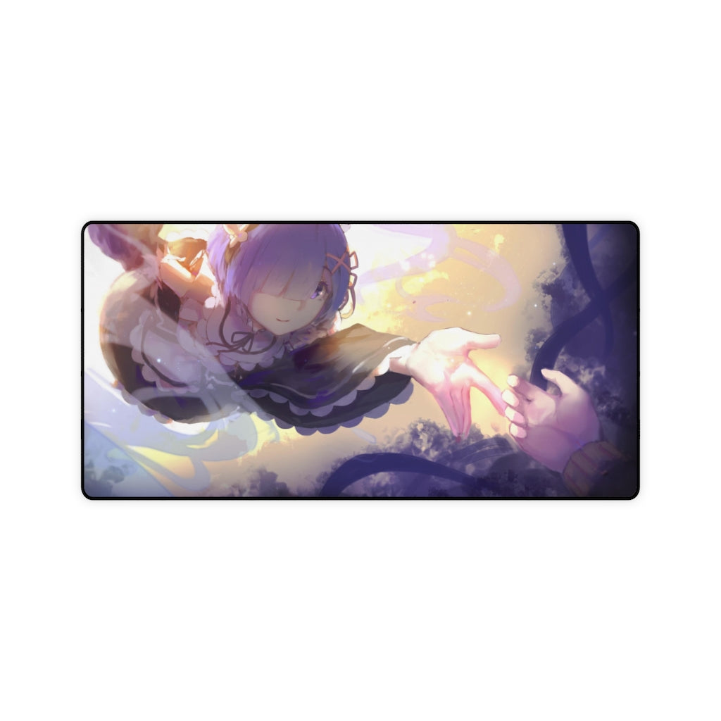 Anime Re:ZERO -Starting Life in Another World- Mouse Pad (Desk Mat)