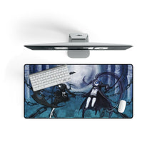 Cargar imagen en el visor de la galería, Black Rock Shooter Mouse Pad (Desk Mat)
