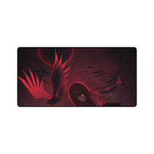 Load image into Gallery viewer, Anime Chainsaw Man Mouse Pad (Desk Mat)
