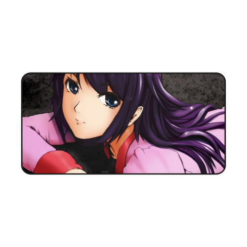 Monogatari (Series) Mouse Pad (Desk Mat)