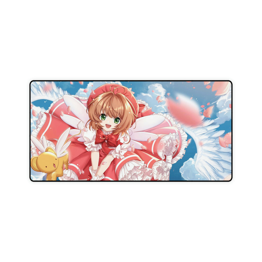 Sakura Kinomoto Mouse Pad (Desk Mat)