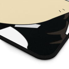 Cargar imagen en el visor de la galería, Soul Eater Mouse Pad (Desk Mat) Hemmed Edge
