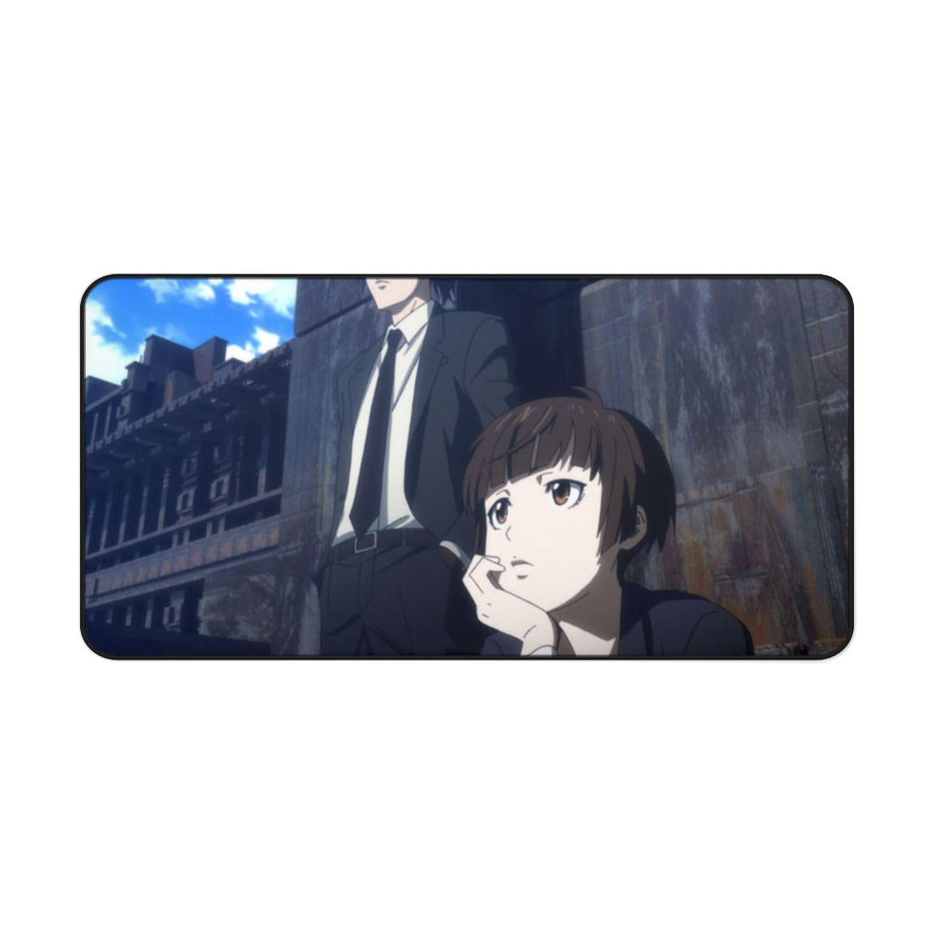 Psycho-Pass Movie Mouse Pad (Desk Mat)